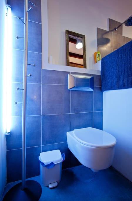 Tyne Artis House Apartment *