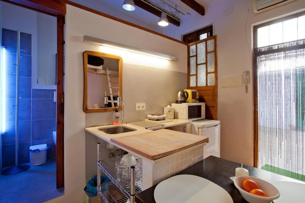 Apartamento Tyne Artis House